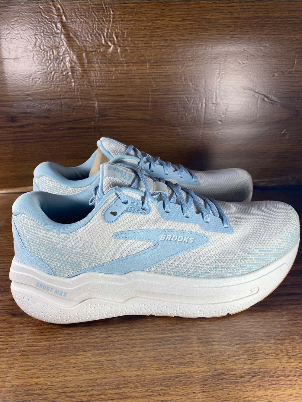 Brooks Ghost max 2 women’s shoe size 10